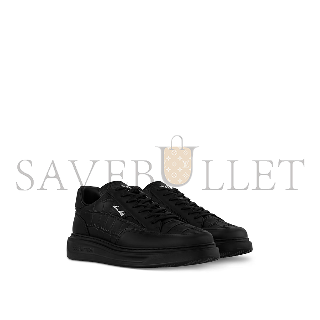 l**is V*t*n beverly hills sneaker 1adfwe